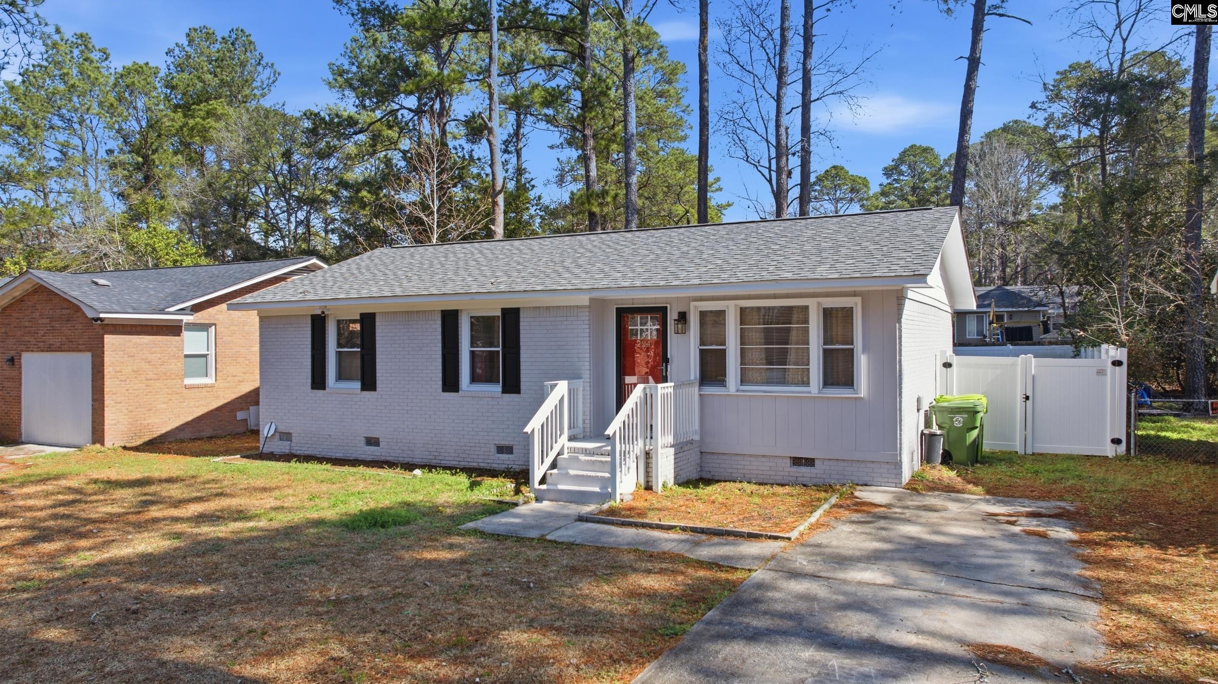 224 Foxhunt Road Columbia, SC 29223 - Photo 2 of 22