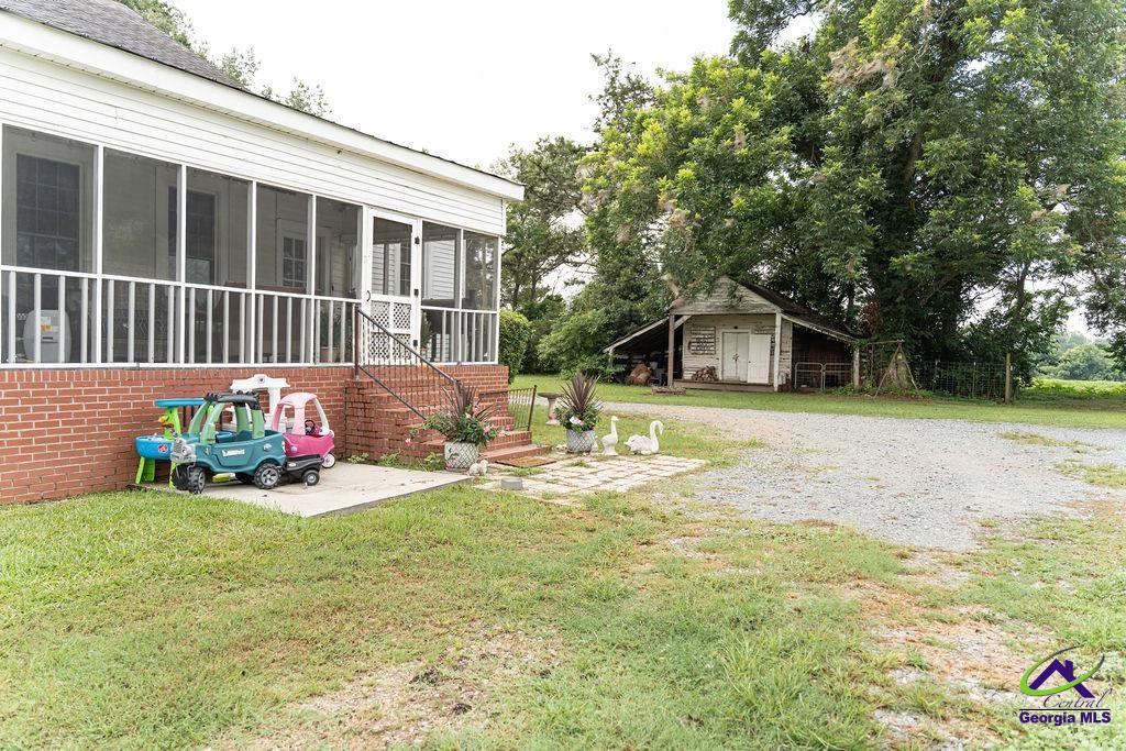 7890 Poplar Springs Road Byromville, GA 31007 - Photo 12 of 37 Gallery Image 12