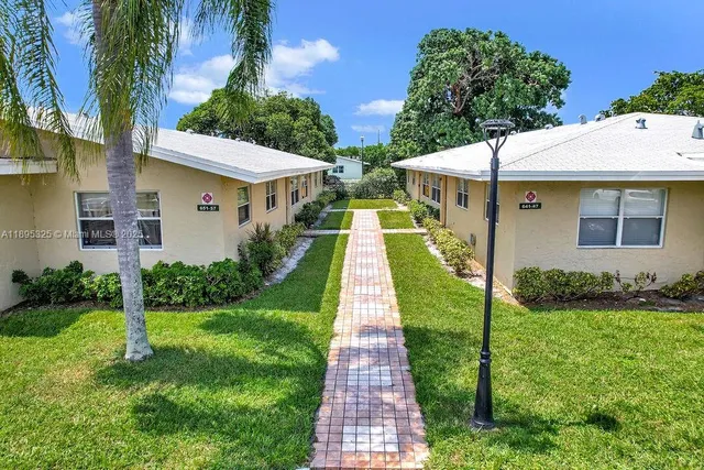 $1,825 | 644 Kathy Court, Margate, FL 33068