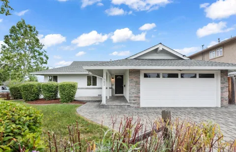 $1,895,000 | 1562 Parkview Avenue, San Jose, CA 95130