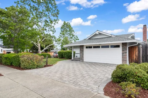 $1,895,000 | 1562 Parkview Avenue, San Jose, CA 95130