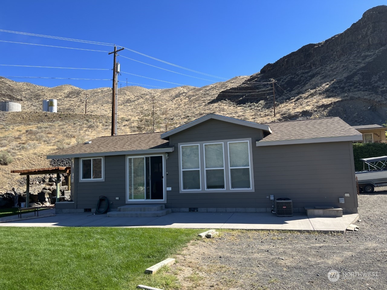 1334 Sunland Road Quincy, WA 98848 - Photo 10 of 35 Gallery Image 10