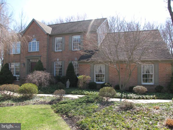 180 Church Road Medford, NJ 08055 - Photo 1 of 25 Exterior Front