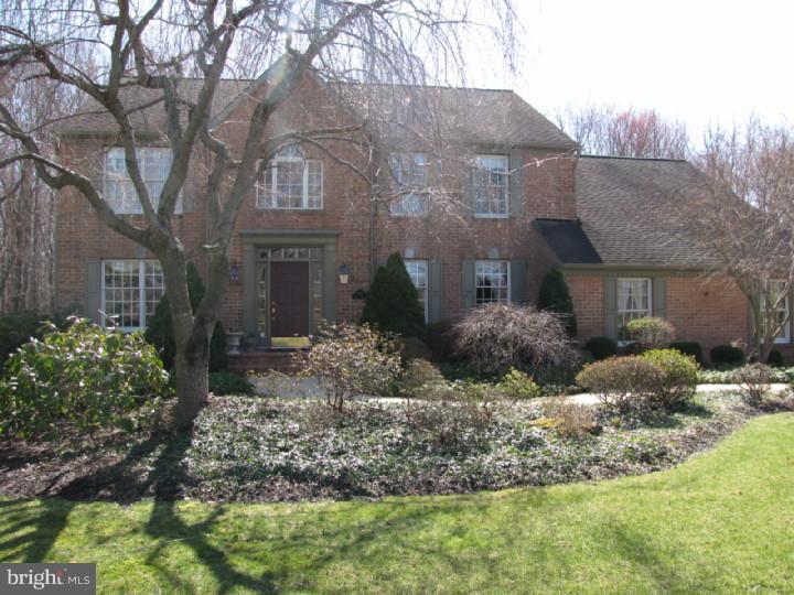 180 Church Road Medford, NJ 08055 - Photo 2 of 25 Exterior Front