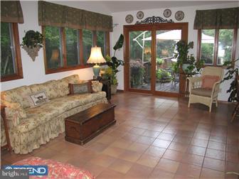 180 Church Road Medford, NJ 08055 - Photo 13 of 25 Sun Room