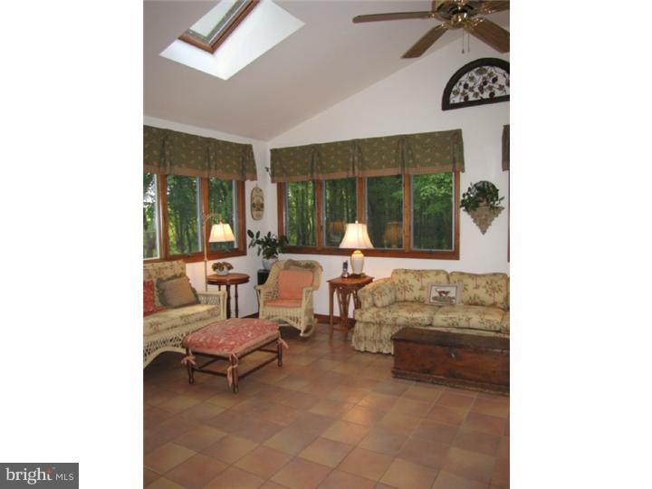 180 Church Road Medford, NJ 08055 - Photo 14 of 25 Sun Room