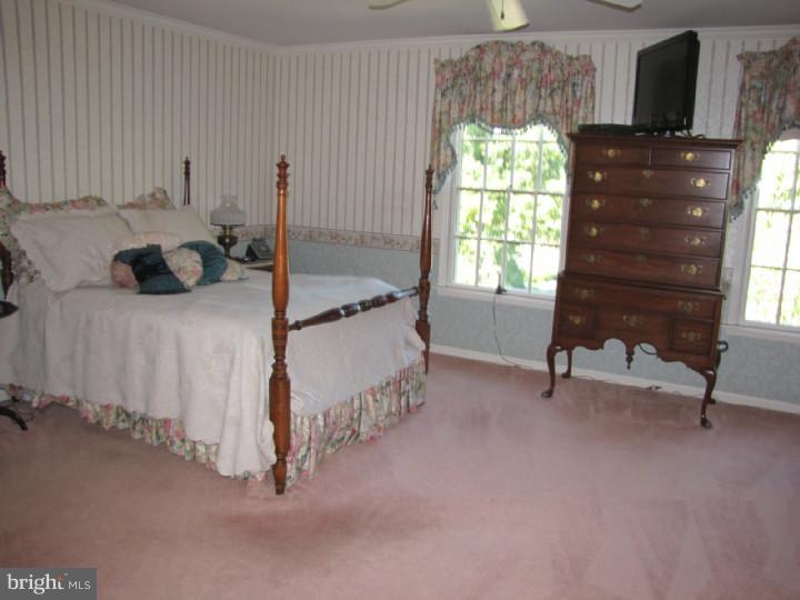 180 Church Road Medford, NJ 08055 - Photo 16 of 25 Bedroom - Main
