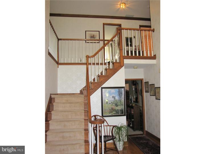 180 Church Road Medford, NJ 08055 - Photo 3 of 25 Foyer