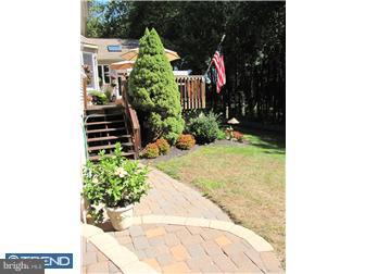 180 Church Road Medford, NJ 08055 - Photo 22 of 25 Back Yard
