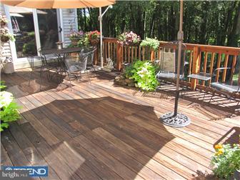 180 Church Road Medford, NJ 08055 - Photo 23 of 25 Deck