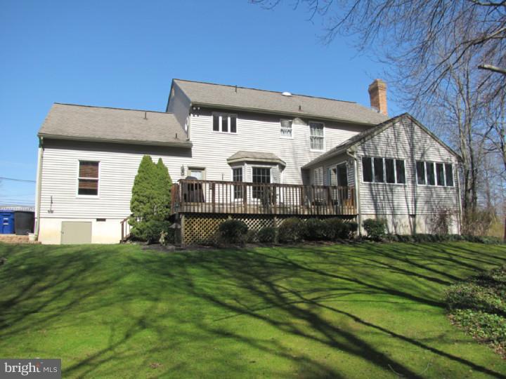 180 Church Road Medford, NJ 08055 - Photo 25 of 25 Exterior Back