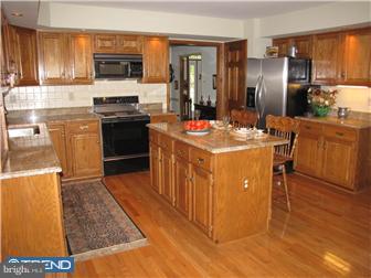 180 Church Road Medford, NJ 08055 - Photo 6 of 25 Kitchen