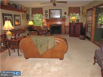 180 Church Road Medford, NJ 08055 - Photo 10 of 25 Family Room