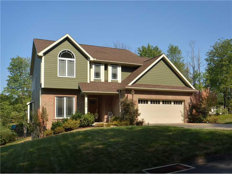 296 McWilliams Road Level Green, PA 15085 - Photo 1 of 25 Exterior Front.