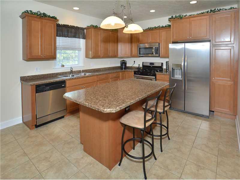 296 McWilliams Road Level Green, PA 15085 - Photo 2 of 25 Kitchen.