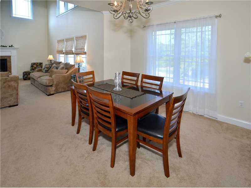 296 McWilliams Road Level Green, PA 15085 - Photo 14 of 25 Dining Room.