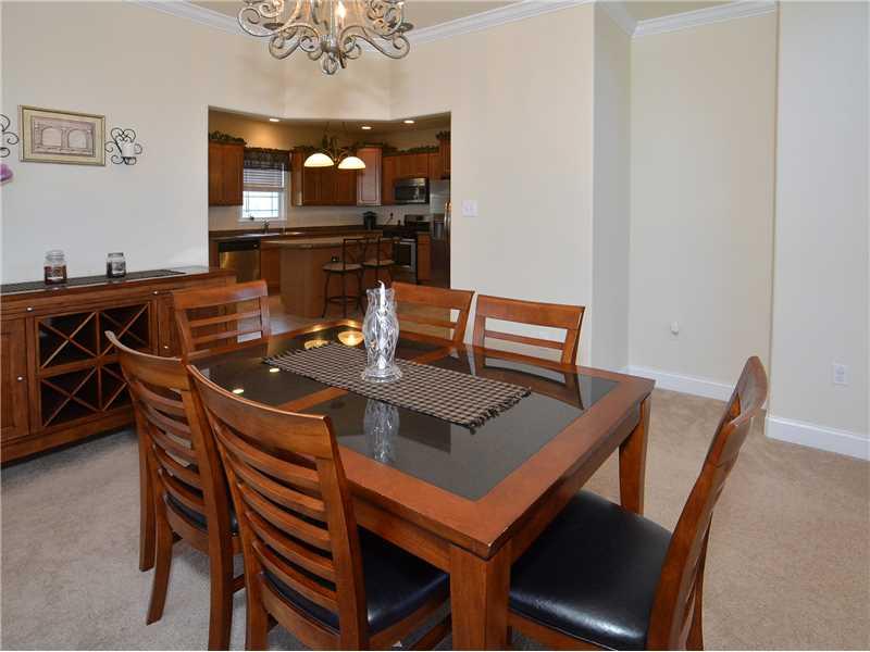 296 McWilliams Road Level Green, PA 15085 - Photo 15 of 25 Dining Room.