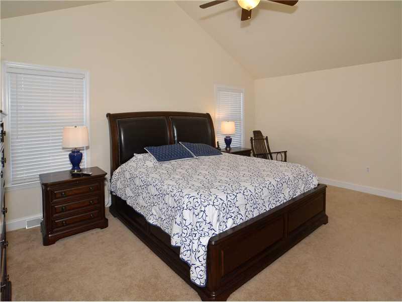 296 McWilliams Road Level Green, PA 15085 - Photo 16 of 25 Master Bedroom.