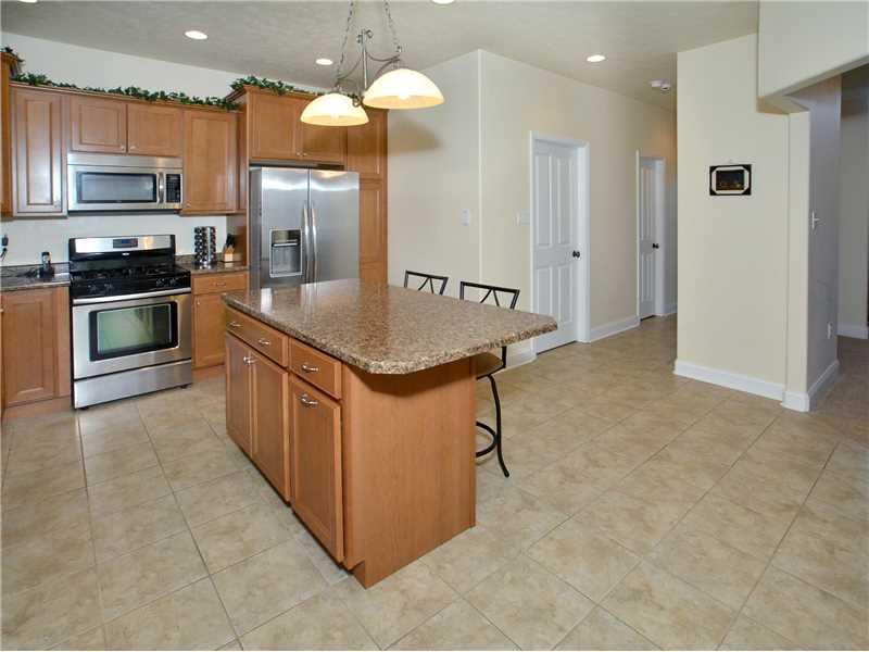 296 McWilliams Road Level Green, PA 15085 - Photo 3 of 25 Kitchen.