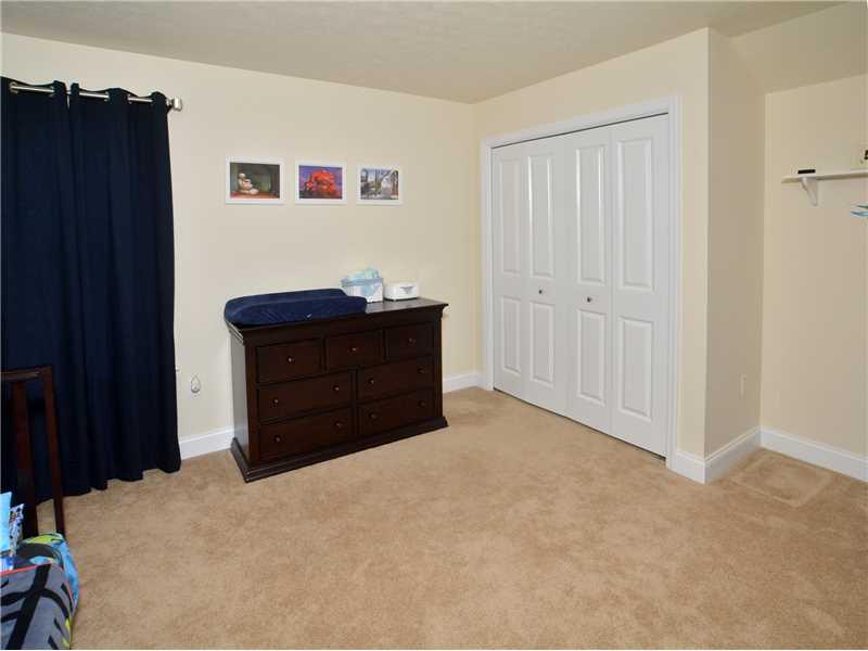 296 McWilliams Road Level Green, PA 15085 - Photo 21 of 25 Bedroom.