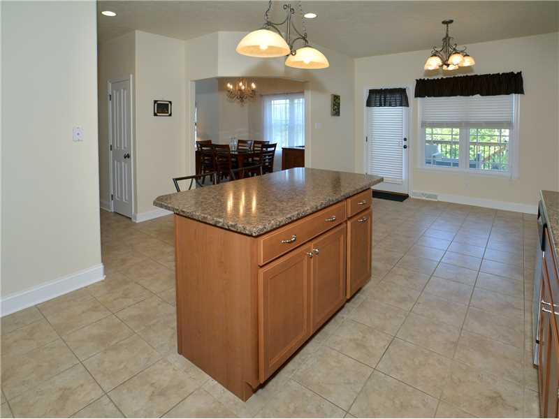 296 McWilliams Road Level Green, PA 15085 - Photo 4 of 25 Kitchen.
