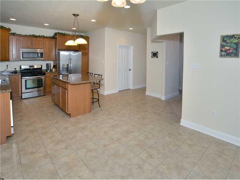 296 McWilliams Road Level Green, PA 15085 - Photo 6 of 25 Kitchen.