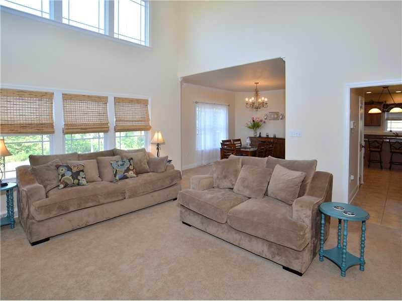 296 McWilliams Road Level Green, PA 15085 - Photo 9 of 25 Family Room.