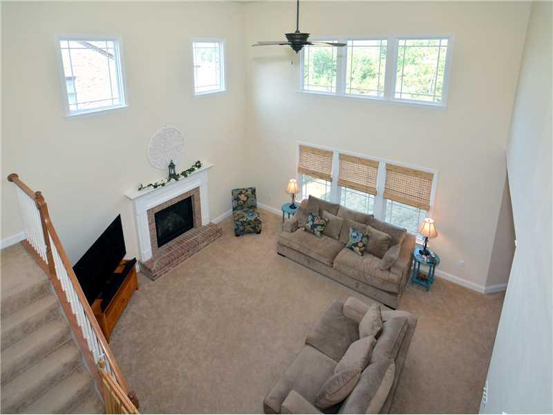 296 McWilliams Road Level Green, PA 15085 - Photo 10 of 25 Family Room.