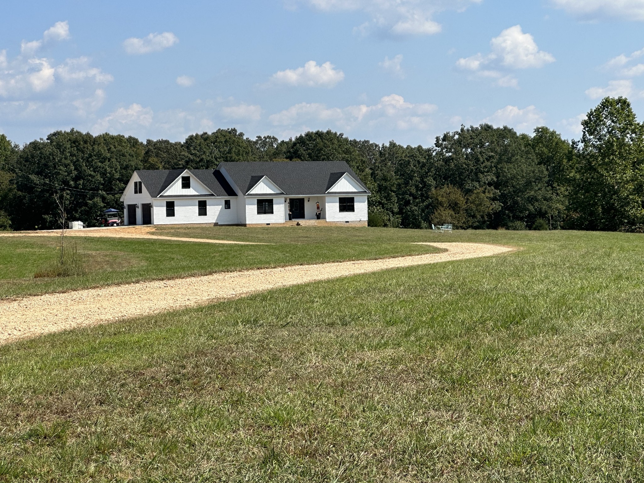 3614 Bethel Church Road Camden, TN 38320 - Photo 2 of 54 Gallery Image 2