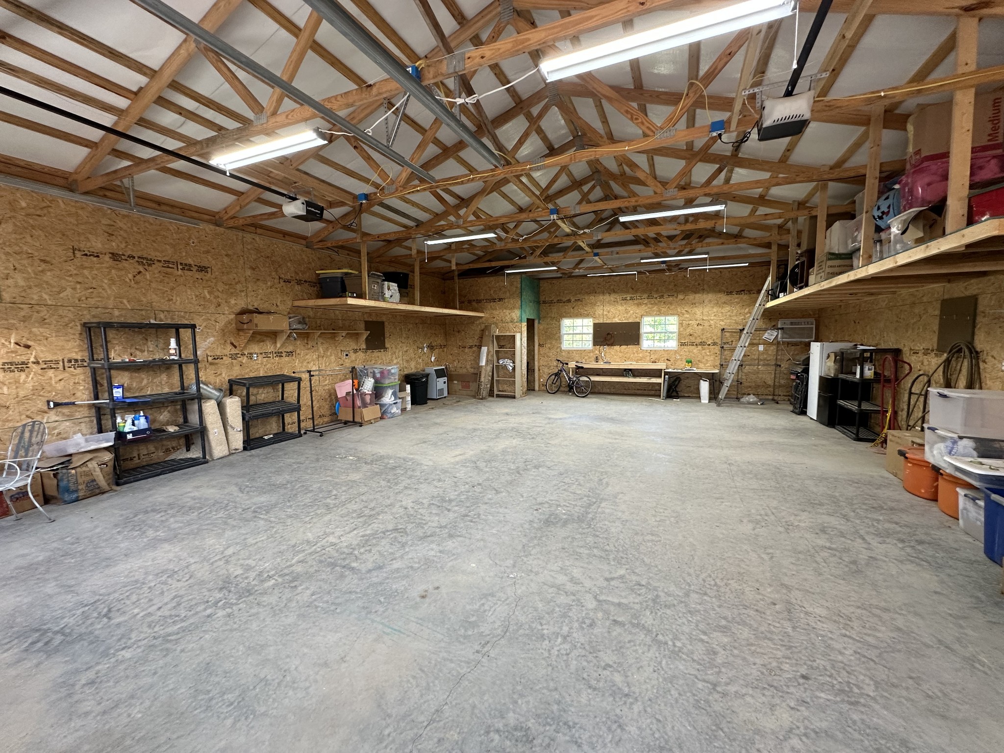 3614 Bethel Church Road Camden, TN 38320 - Photo 22 of 54 Gallery Image 22