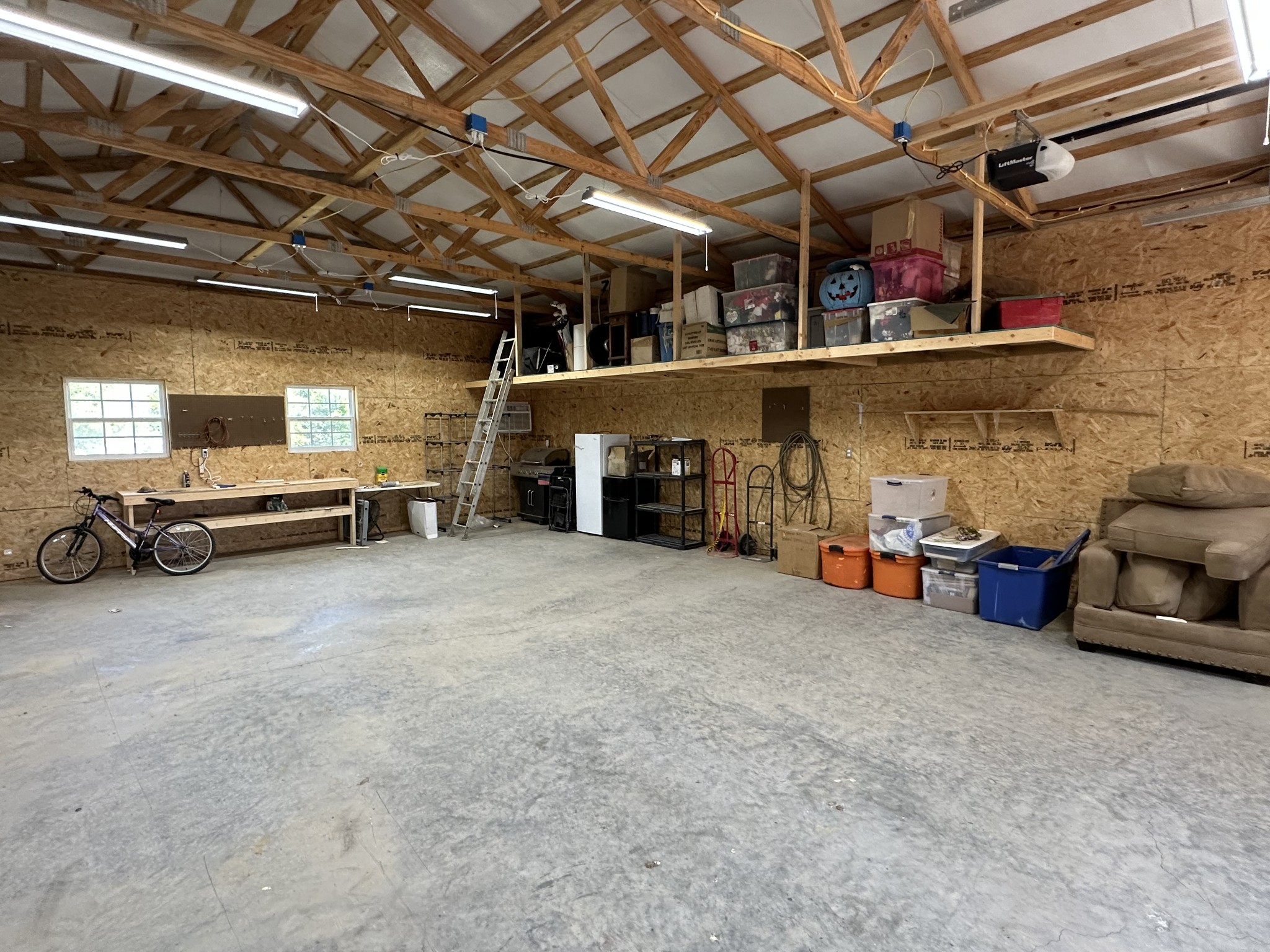 3614 Bethel Church Road Camden, TN 38320 - Photo 24 of 54 Gallery Image 24