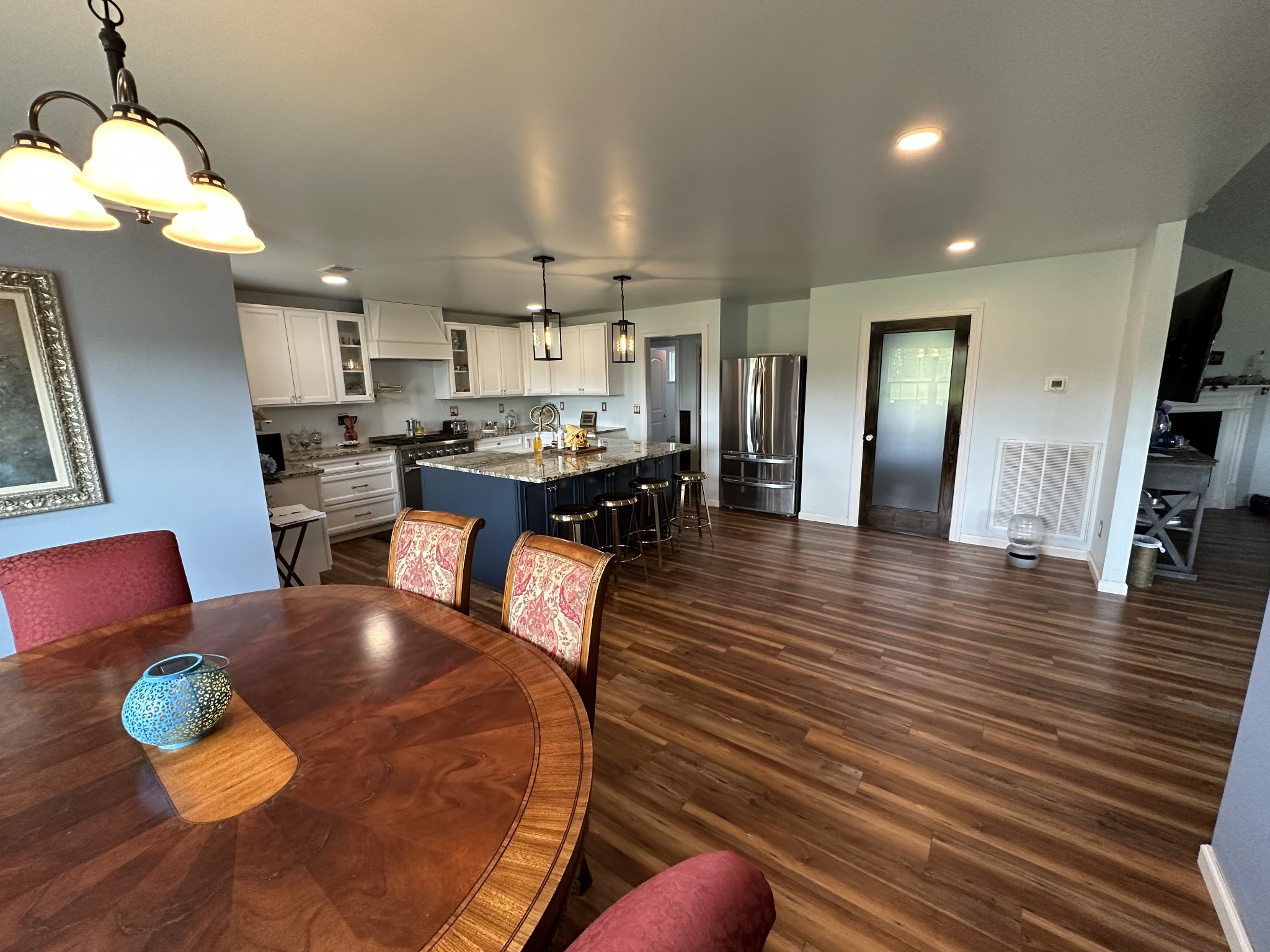 3614 Bethel Church Road Camden, TN 38320 - Photo 28 of 54 Gallery Image 28