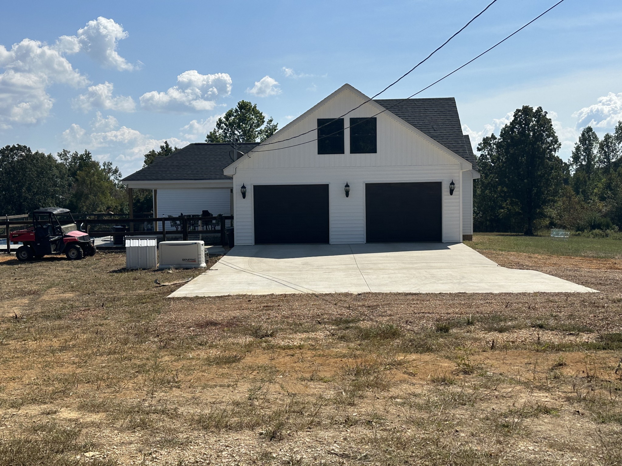 3614 Bethel Church Road Camden, TN 38320 - Photo 3 of 54 Gallery Image 3