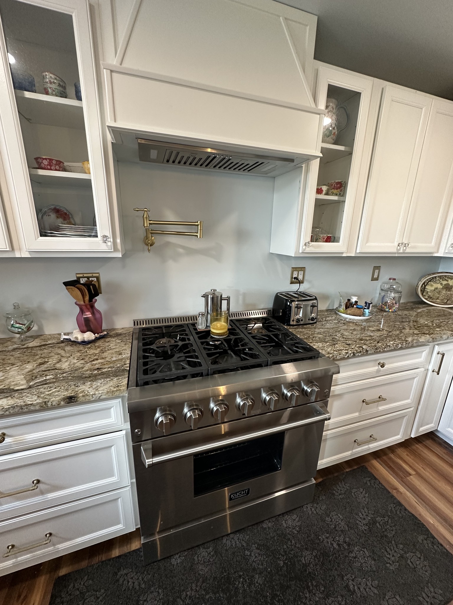 3614 Bethel Church Road Camden, TN 38320 - Photo 31 of 54 Gallery Image 31