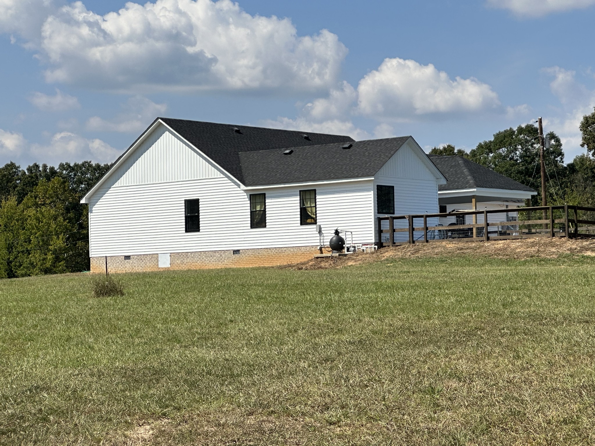 3614 Bethel Church Road Camden, TN 38320 - Photo 4 of 54 Gallery Image 4