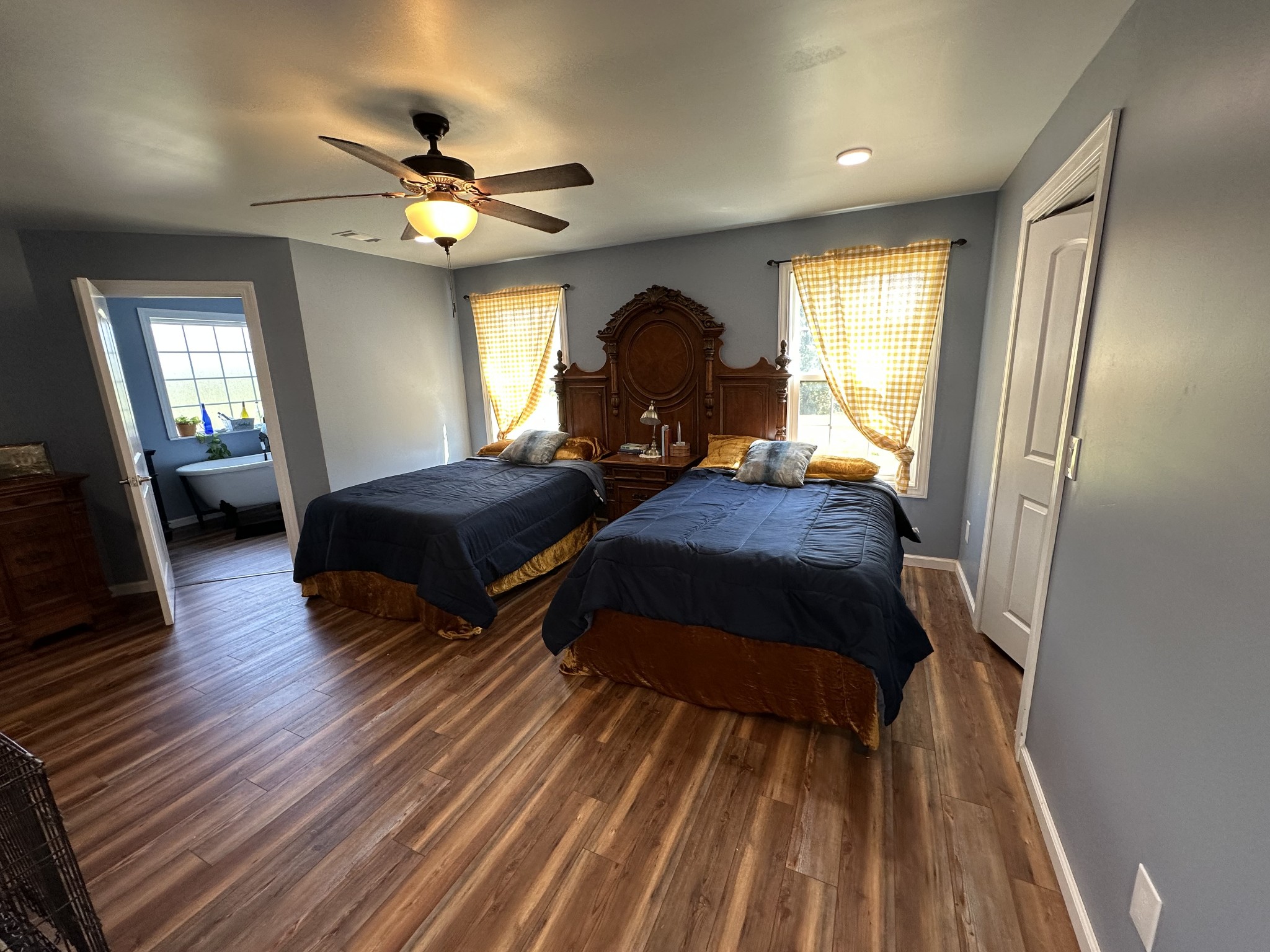 3614 Bethel Church Road Camden, TN 38320 - Photo 47 of 54 Gallery Image 47