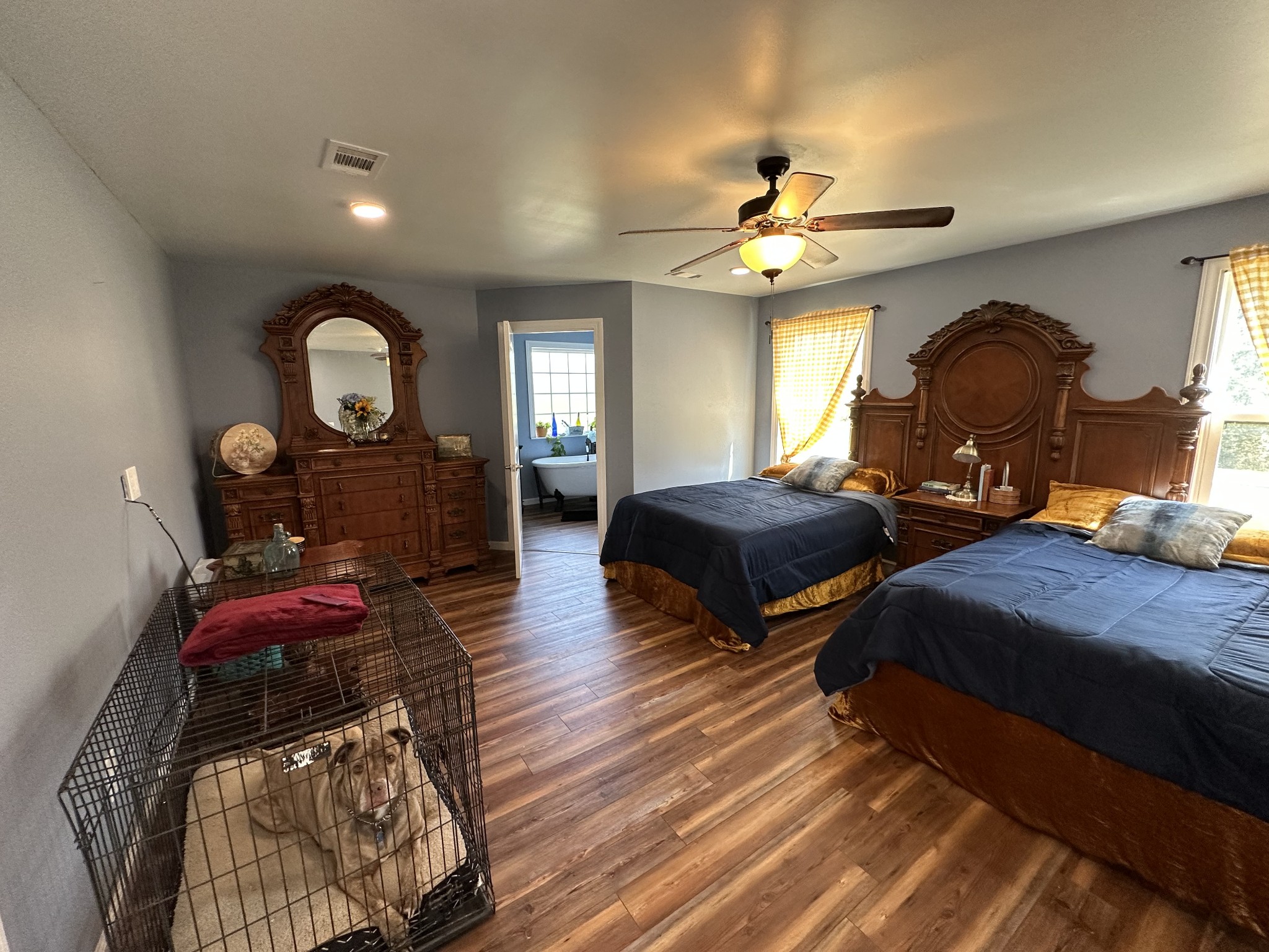 3614 Bethel Church Road Camden, TN 38320 - Photo 48 of 54 Gallery Image 48