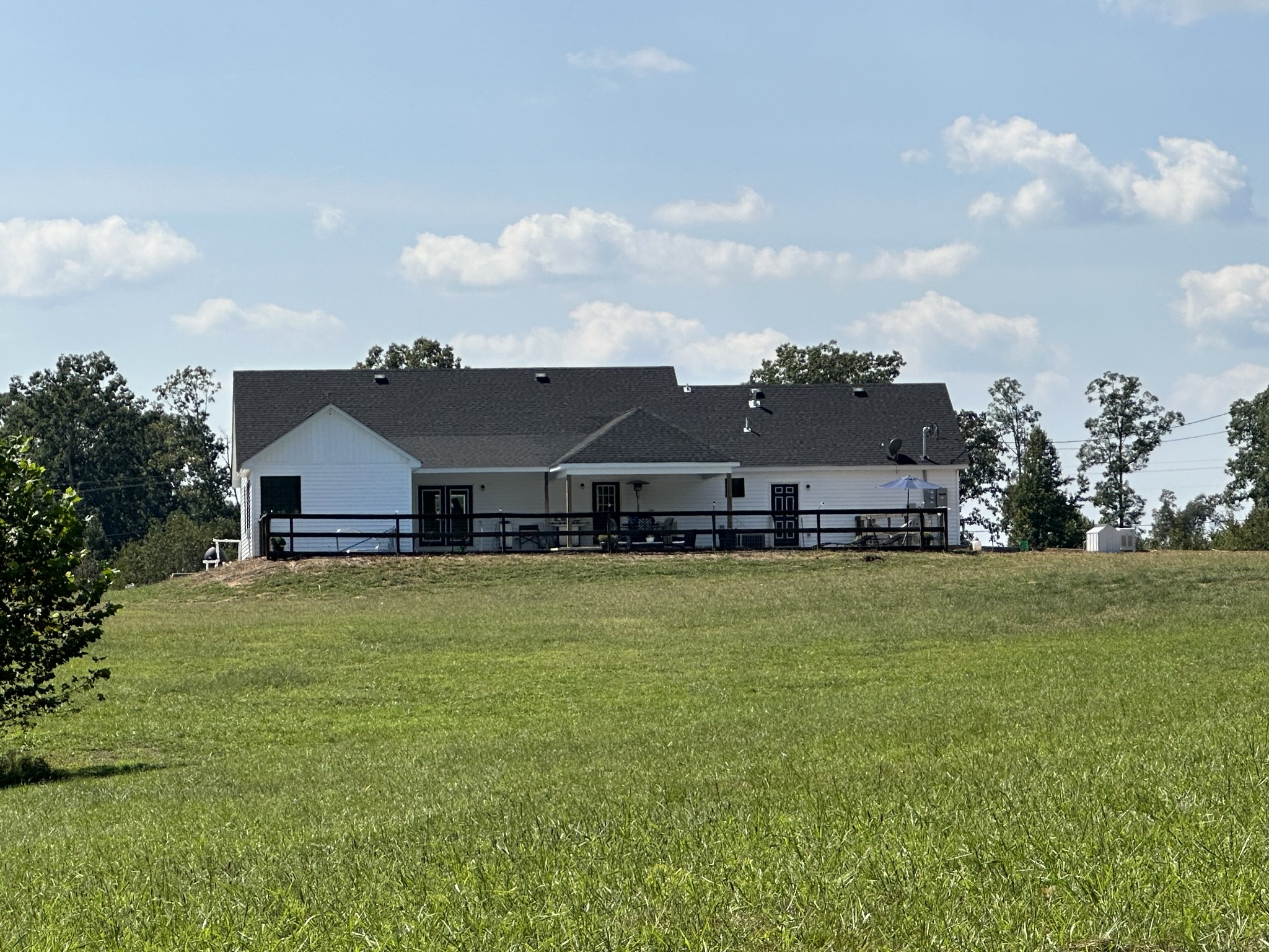 3614 Bethel Church Road Camden, TN 38320 - Photo 5 of 54 Gallery Image 5