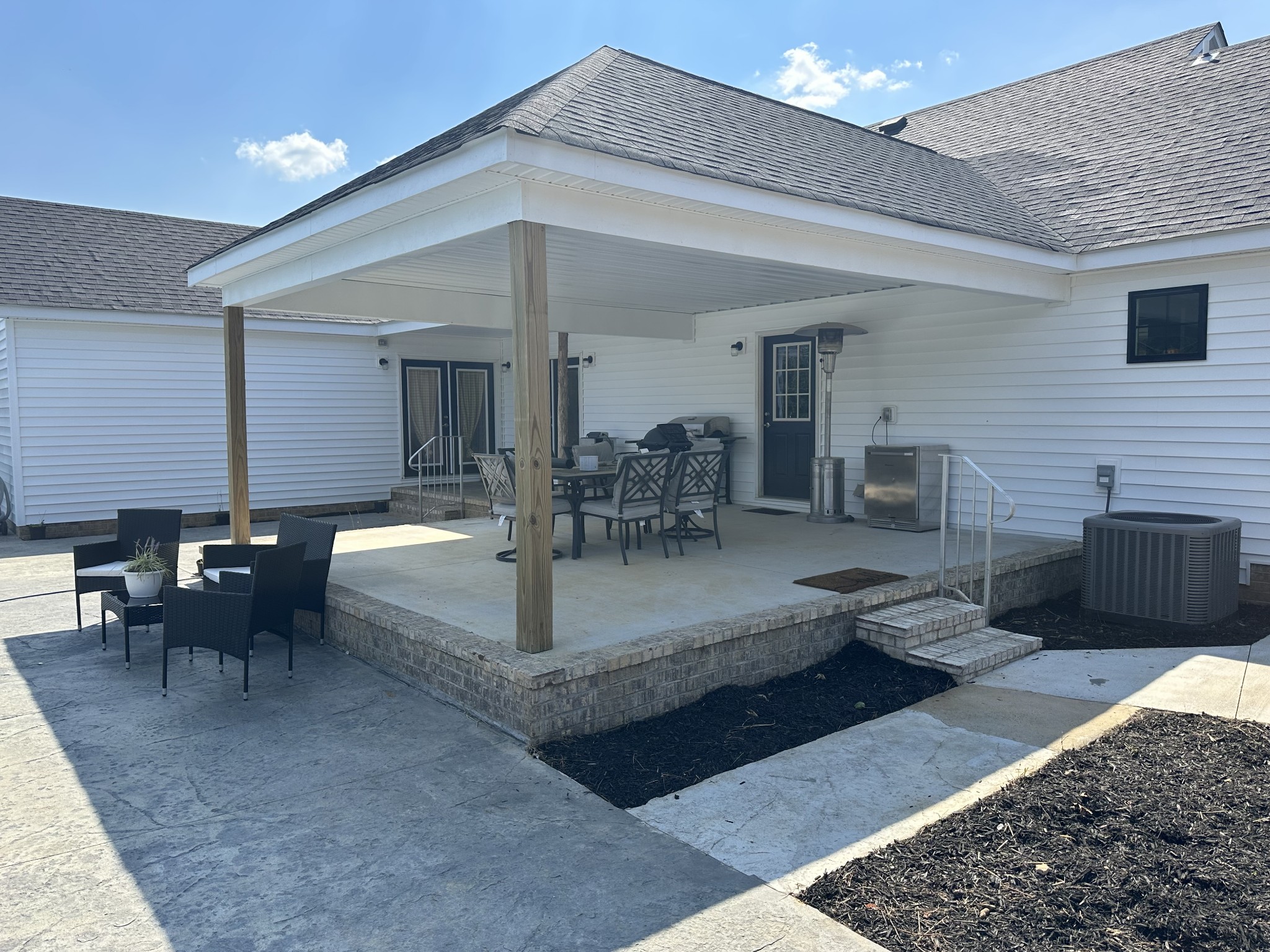 3614 Bethel Church Road Camden, TN 38320 - Photo 6 of 54 Gallery Image 6