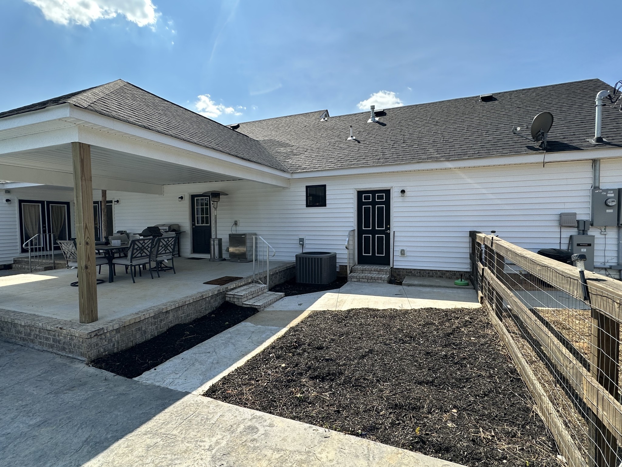 3614 Bethel Church Road Camden, TN 38320 - Photo 7 of 54 Gallery Image 7