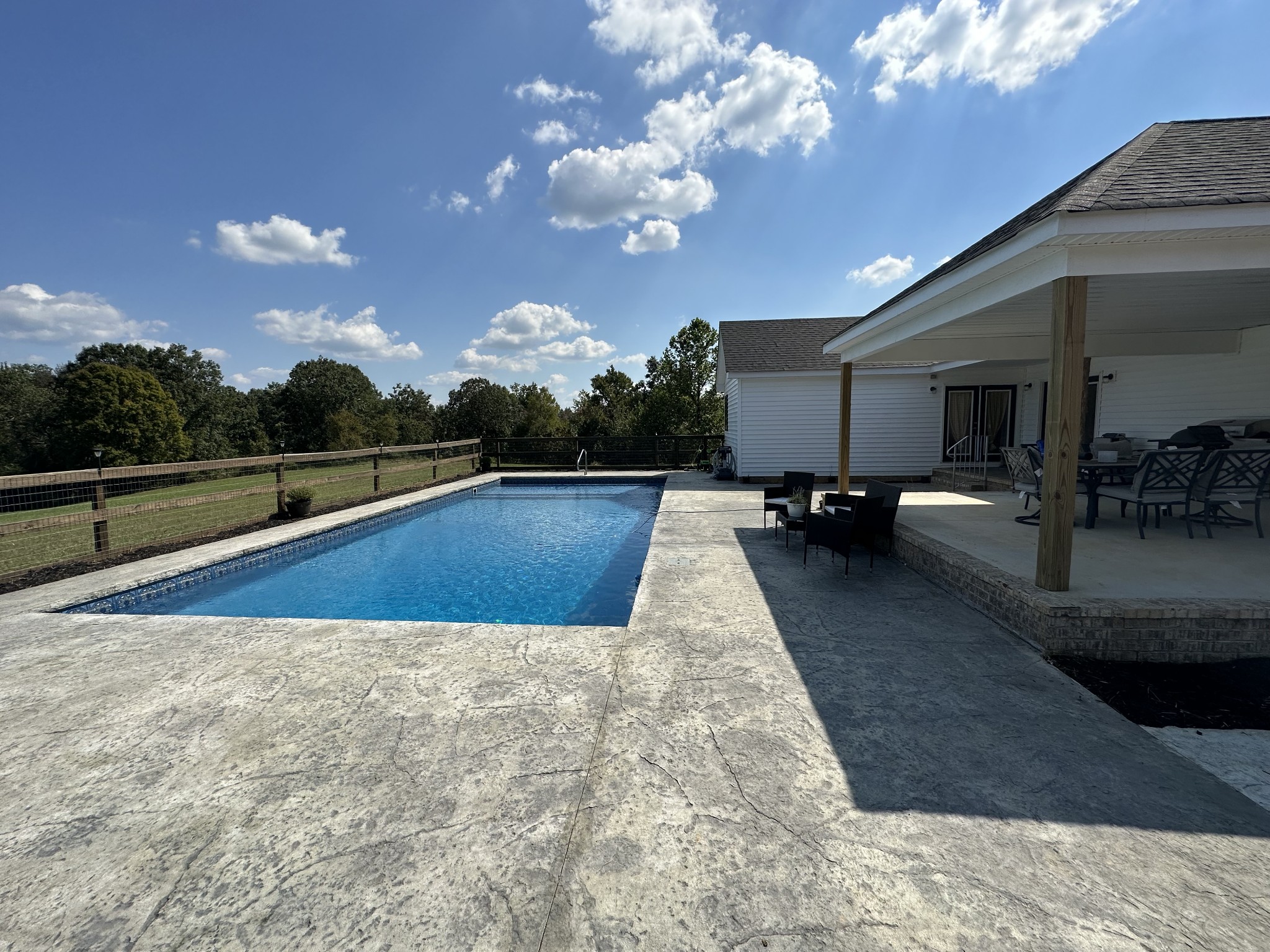 3614 Bethel Church Road Camden, TN 38320 - Photo 8 of 54 Gallery Image 8