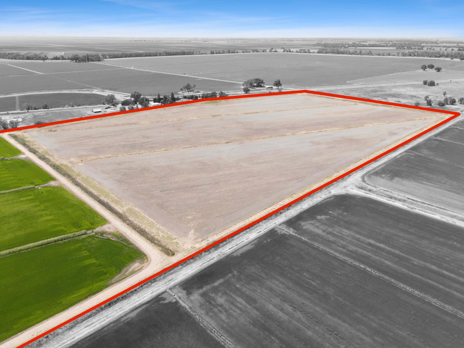 0 10658 Fasig Road Meridian, CA 95957 - Photo 4 of 12