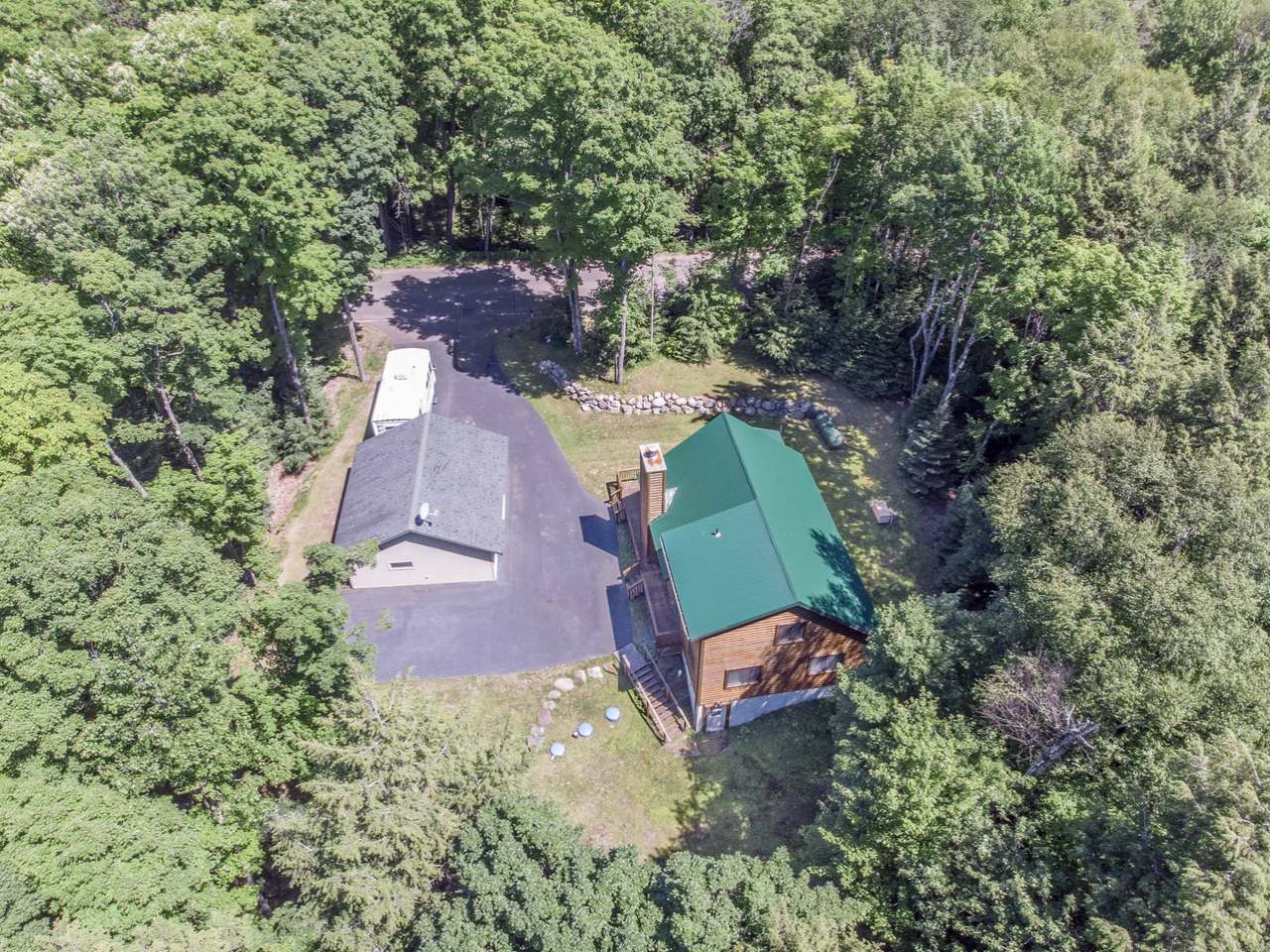 7229 Crab Lake Road Presque Isle, WI 54557 - Photo 30 of 30 Gallery Image 30