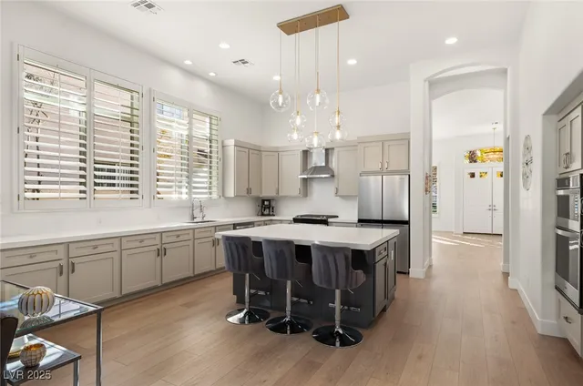 $978,000 | 2032 Scarlet Rose Drive, Las Vegas, NV 89134