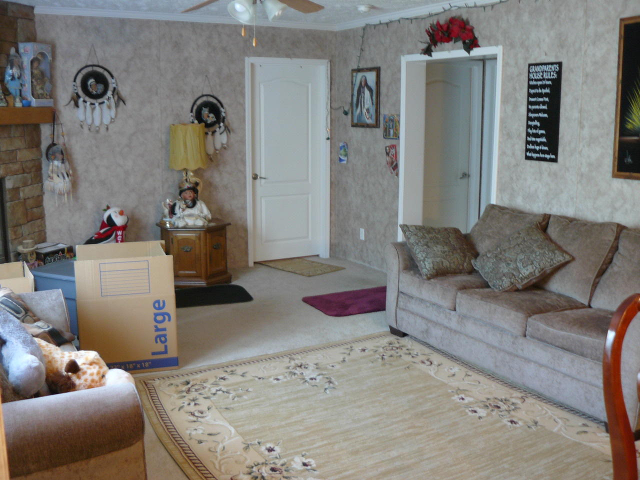 268 Watson Cut Road New Tazewell, TN 37825 - Photo 15 of 30 P1400555
