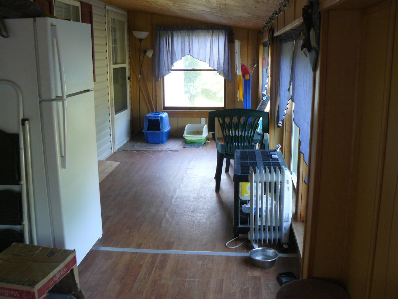 268 Watson Cut Road New Tazewell, TN 37825 - Photo 16 of 30 P1400531