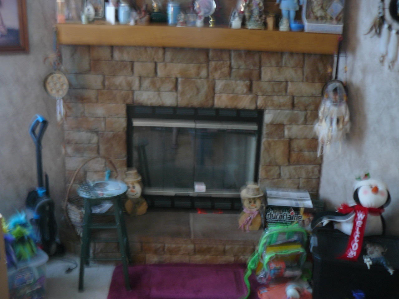 268 Watson Cut Road New Tazewell, TN 37825 - Photo 17 of 30 P1400534