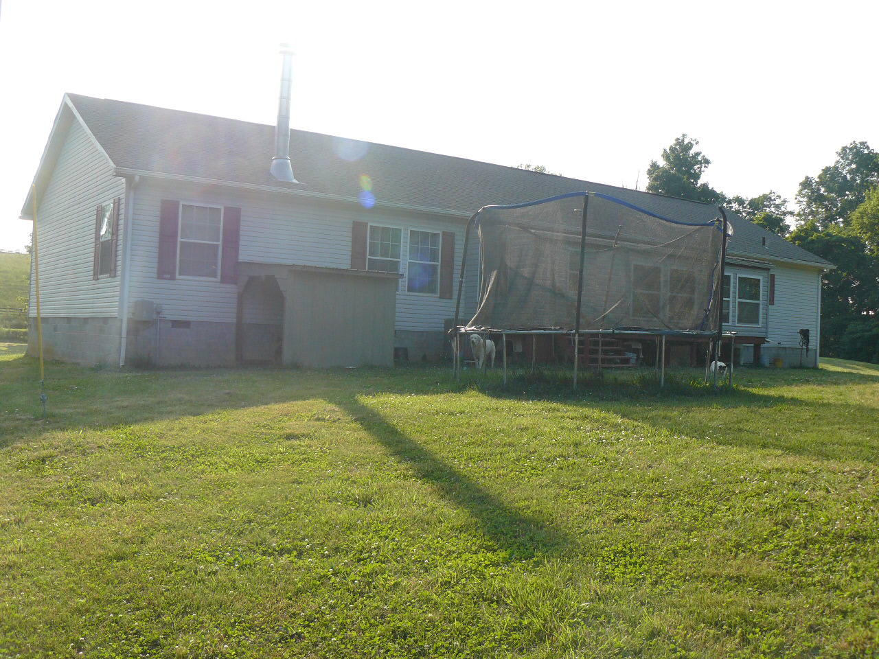 268 Watson Cut Road New Tazewell, TN 37825 - Photo 3 of 30 P1400561