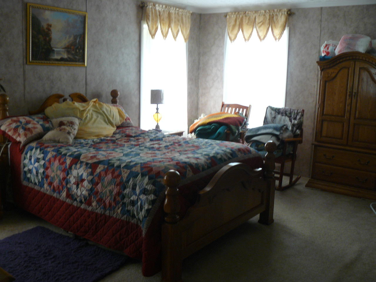 268 Watson Cut Road New Tazewell, TN 37825 - Photo 25 of 30 P1400544