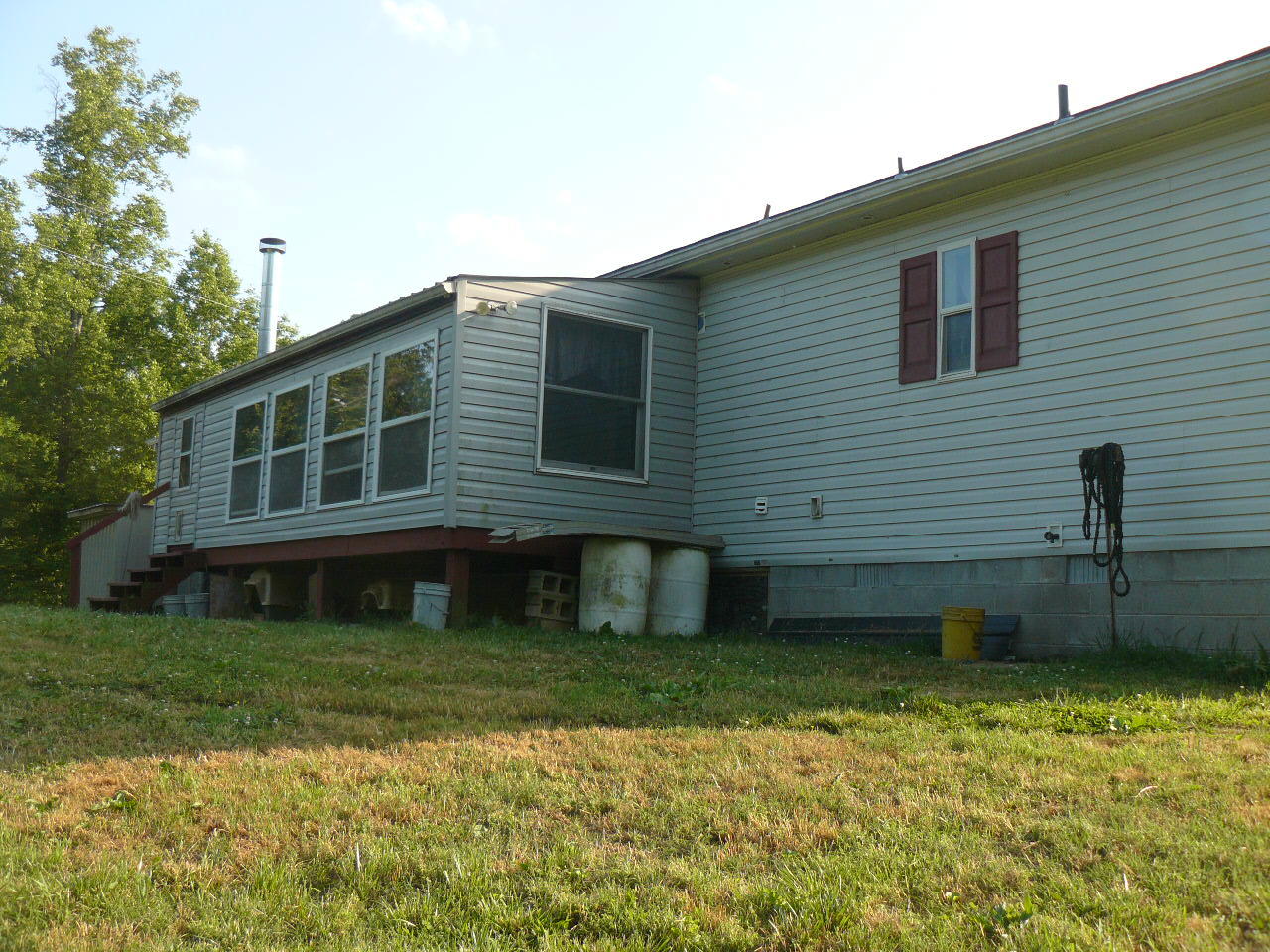 268 Watson Cut Road New Tazewell, TN 37825 - Photo 4 of 30 P1400563